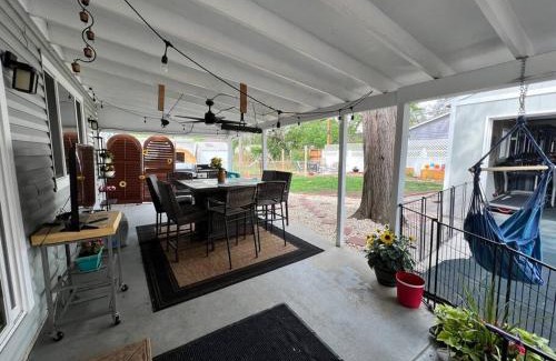Virginia Village House | Luxury 3b-3b- Hot tub, Sauna, Personal Gym
