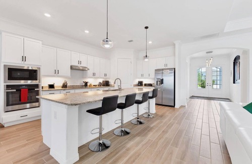Punta Gorda House | 🥇 Luxury 3bd Golf Retreat (CH1109)