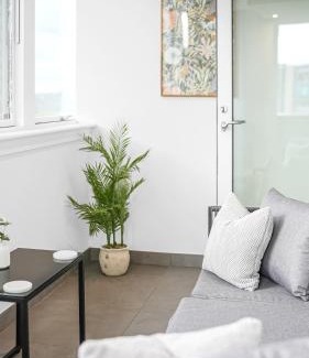 Wembley Park Apartment | Luxury 3BDR Flat By Aurora WorkNest Short Lets & Serviced Accommodation London With Wi-Fi, Gym and Cinema