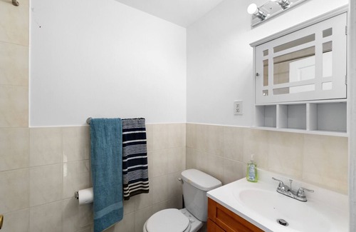 Greenville Apartment | Luxury 3br/2ba Apartment