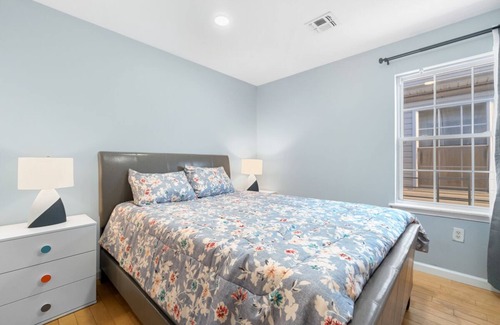 Greenville Apartment | Luxury 3br/2ba Apartment