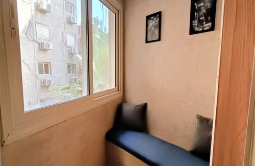 Agouza Apartment | Luxury 3Br in the Heart of Mohandseen
