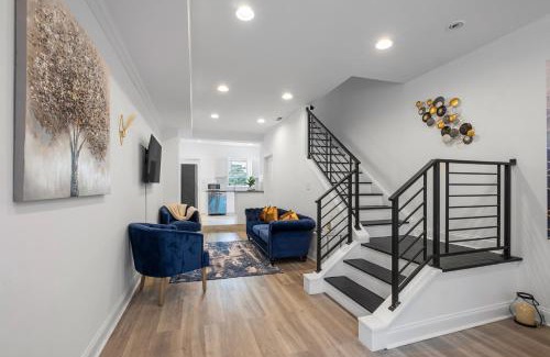 Northern Liberties House | Luxury 3br Townhome - Northern Liberty