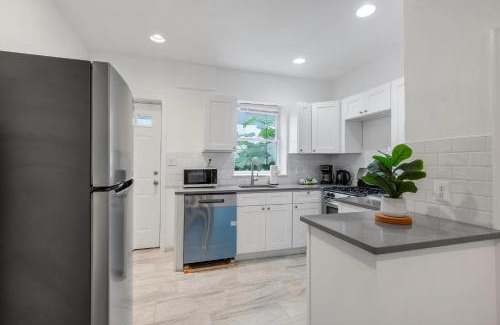 Northern Liberties House | Luxury 3br Townhome - Northern Liberty