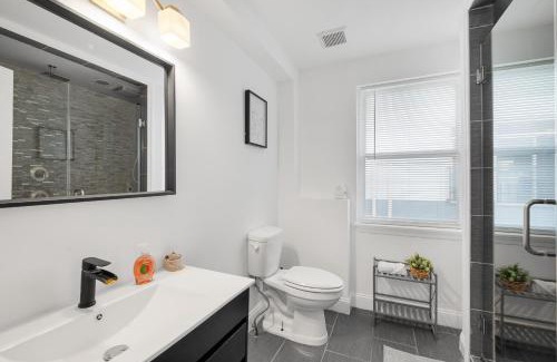 Northern Liberties House | Luxury 3br Townhome - Northern Liberty