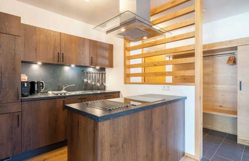 Maria Alm am Steinernen Meer Apartment | Luxury 4-6-person apartment in the holiday park Landal Resort Maria Alm