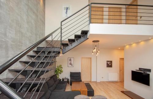 Vera Apartment | Luxury 4 bedroom apartment #1 in the city center of tbilisi