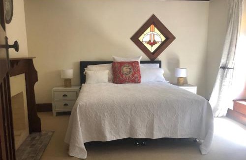 Havelock North House | Luxury 4 bedroom Bungalow