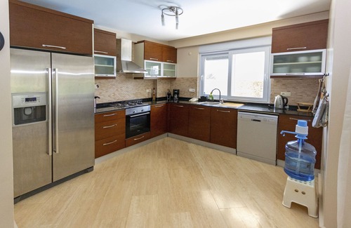 Kadriye Villa | Luxury 4 bedroom detached villa with private pool in Belek