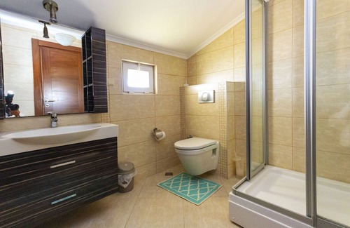 Kadriye Villa | Luxury 4 bedroom detached villa with private pool in Belek