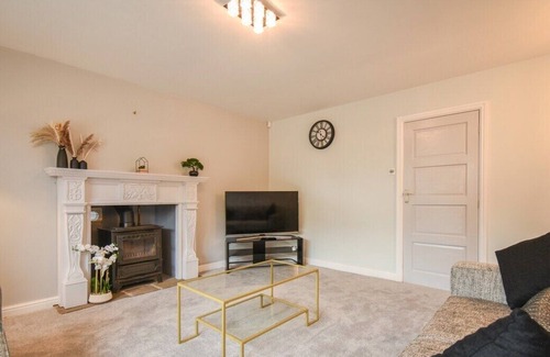 Great Harwood House | Luxury 4 Bedroom Detached House
