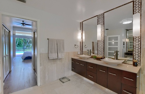 Boca Raton House | Luxury 4-Bedroom House in West Boca Raton in Beautiful community.