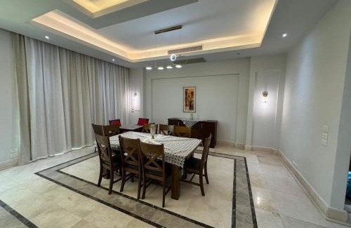 Nasr City Apartment | Luxury 4 Bedroom Villa at Gardenia City Compound