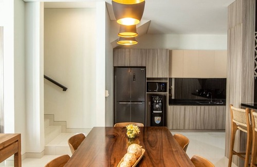 Kediri Villa | Luxury, 4 bedroom villa in Tanah Lot Area