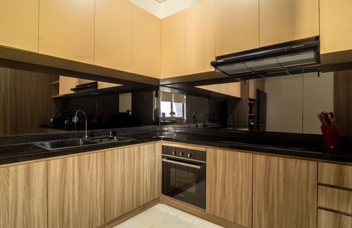 Kediri Villa | Luxury, 4 bedroom villa in Tanah Lot Area
