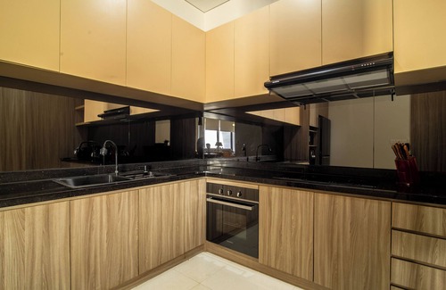 Bouvet Island Villa | Luxury, 4 bedroom villa in Tanah Lot Area