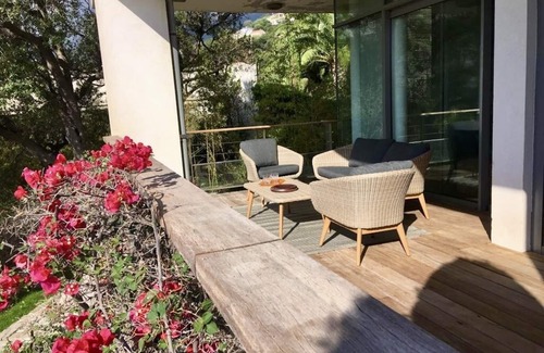 Bastia Apartment | Luxury 4-person apartment