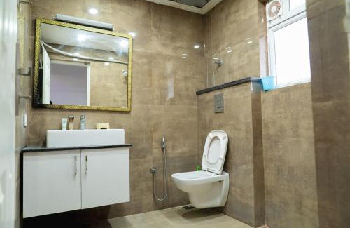 Vadanemelli Villa | Luxury 4bhk villa with party hall