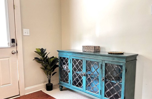 Huntsville House | Luxury 4BR Close To Everything - 5 Min to Downtown