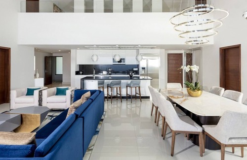 Cabo San Lucas Hotel | ✩Luxury 4BR Loft✩Ocean Views✩Jacuzzi✩Cabo✩