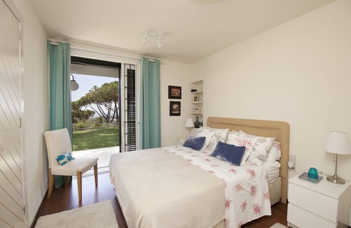 Sant Vicenc de Montalt House | Luxury 5 Bed Magnificant Sea View Villa - Close to Barcelona