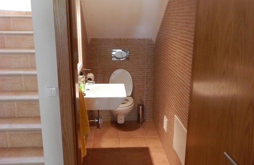 Vila Real Santo Antonio Villa | Luxury 5 bed detached Villa, pool w/ fence, WiFi, fantastic views, near beaches