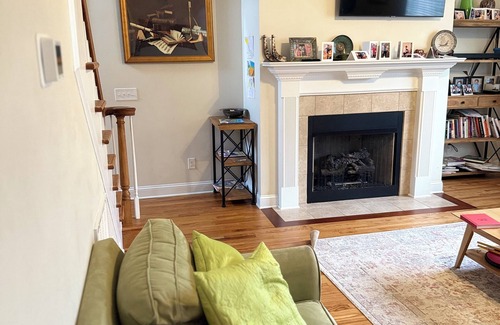 Evans House | Luxury 5-Bedroom Home – 19 min from Augusta National – Masters Week Rental!