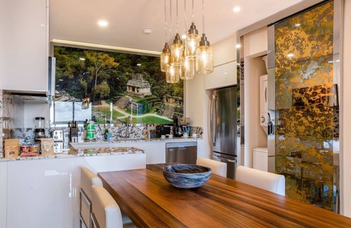 Cabo San Lucas Villa | LUXURY 5-DIAMOND OCEAN VIEW 2-BR SUITE