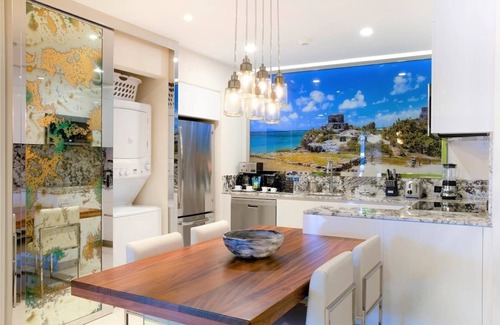 Cabo San Lucas Villa | LUXURY 5-DIAMOND OCEAN VIEW 2-BR SUITE
