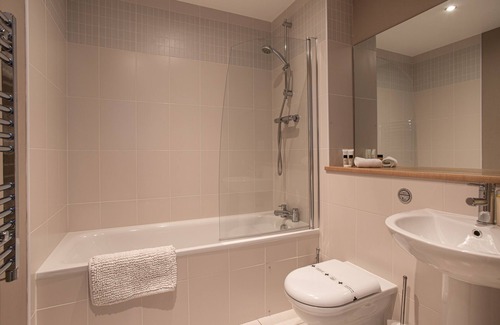 Belfast Central District Condo | Luxury 5* Heart of The City, Fabulous Views