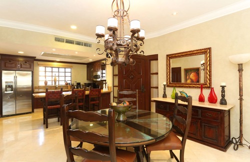 Los Cabos Condo | Luxury 5-Star 2BR/3BA Villa La Estancia Condominium 1202 on Medano Beach!