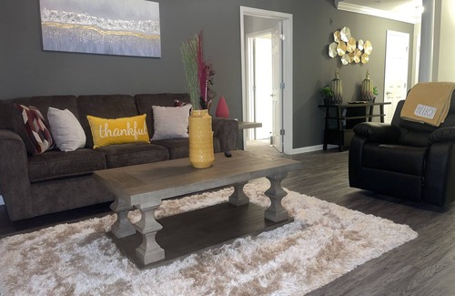 Buckhead Condo | LUXURY 5 STAR LIVING IN BUCKHEAD RIGHT NEXT TO LENOX AND PHIPPS MALL