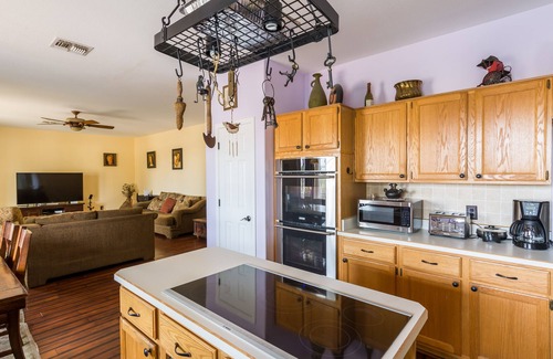 Arrowhead Ranch House | Luxury 5BR designer home w/private pool, newly renovated in Aug. '23