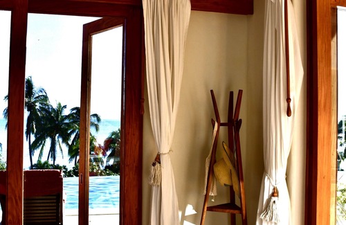Punta de Mita Villa | Luxury 5Br home in Punta del Burro. Enjoy daily breakfast and lunch in paradise!