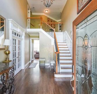 Acworth Apartment | Luxury 6-bedroom In All Lakes, Acworth, Ga