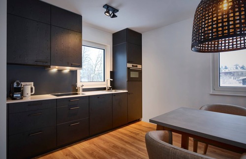 Zwiesel House | Luxury 6-person bungalow in the holiday park Landal Arber