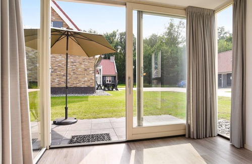 Kaatsheuvel House | Luxury 6-person vacation home in the holiday park Landal Kaatsheuvel