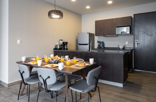 Monterrey Apartment | Luxury and comfort 2 minutes from the consulate