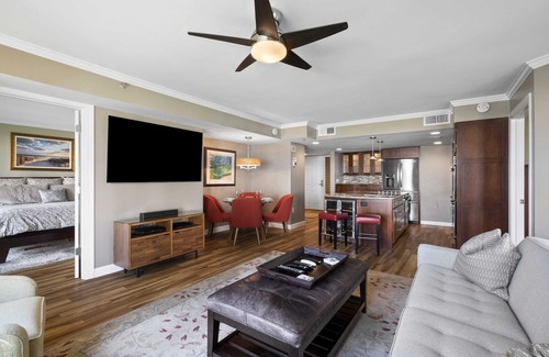 Palmetto Dunes Condo | LUXURY ABOUNDS - BOOKING FOR 2025