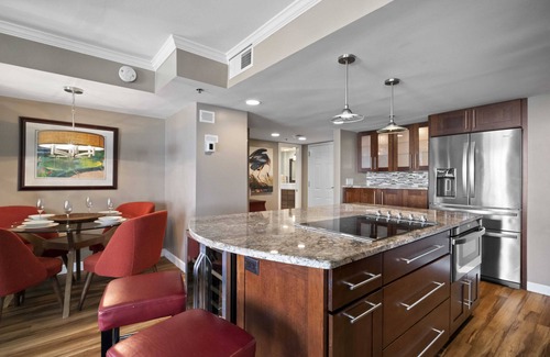Palmetto Dunes Condo | LUXURY ABOUNDS - BOOKING FOR 2025