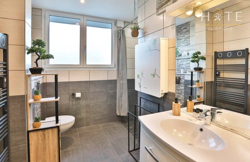 LʼIle-dʼOlonne House | Luxury accommodation with jacuzzi, classified 4*
