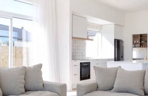 Methven House | Luxury Alpine Abode | Methven