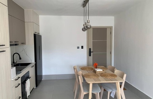 El Callejon Apartment | Luxury and Beach for Long-Term Stays – Live at Prado Suites, Las Terrenas