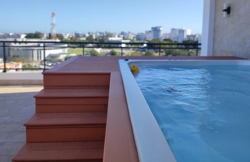 Renacimiento Apartment | Luxury and Comfort Exclusive for You!