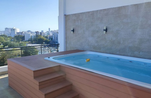 Renacimiento Apartment | Luxury and Comfort Exclusive for You!