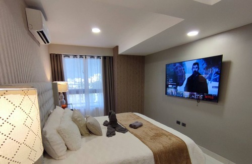 Renacimiento Apartment | Luxury and Comfort Exclusive for You!