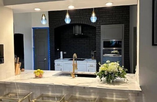 Decatur House | Luxury and Comfort 3/2 Near Downtown ATL & Trails
