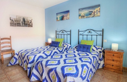 Costa de Antigua House | Luxury and comfort - Villa Romana 10PAX