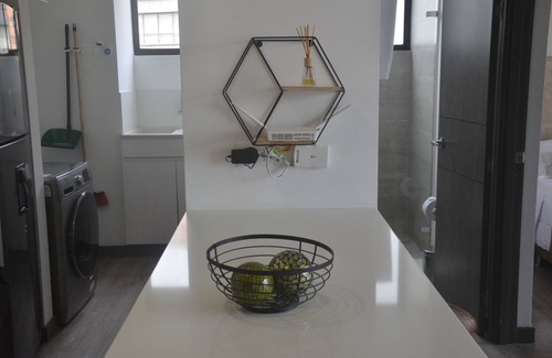 El Poblado Apartment | ♔Luxury and Confortable Apto in Balsos w/2 A/C♔