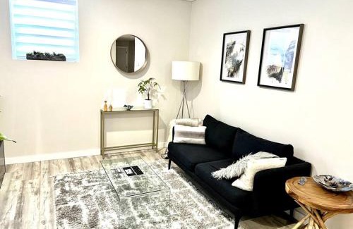 Wanskuck Apartment | Luxury and cozy 1 Bed Condo in the heart of Providence